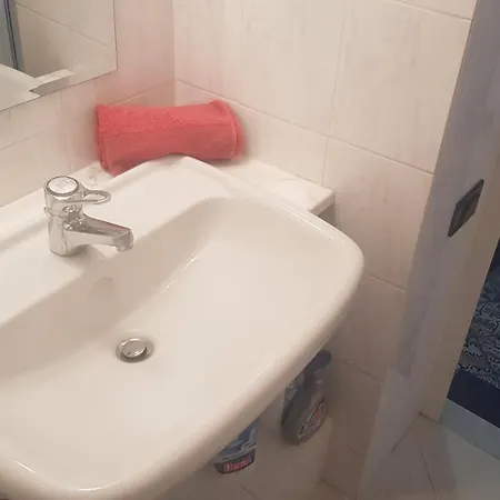 La Casa Blu Di Vezzargo * Badalucco