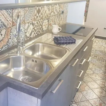 La Casa Blu Di Vezzargo Apartment Badalucco