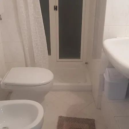 La Casa Blu Di Vezzargo Badalucco