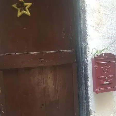 La Casa Blu Di Vezzargo Apartment