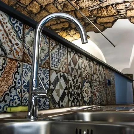 La Casa Blu Di Vezzargo