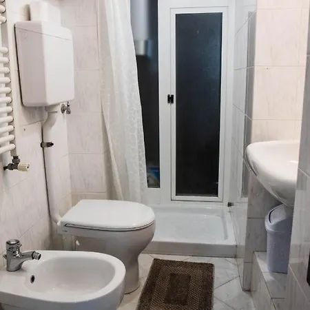 La Casa Blu Di Vezzargo * Badalucco