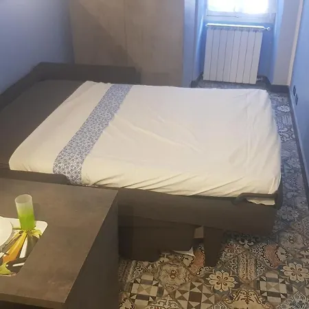 Appartement La Casa Blu Di Vezzargo *